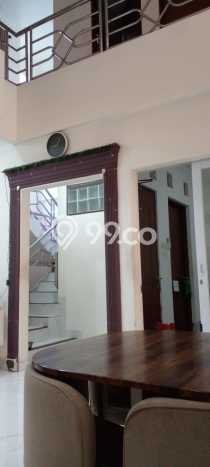 Rumah Luxury Modern Siap Huni di Turangga Bandung Rumah Luxury Modern Siap Huni di Turangga Bandung