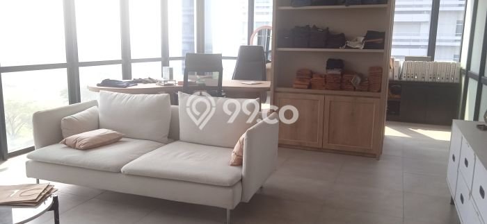 Kantor untuk Disewa di Pusat Tangerang Luas Bangunan 285m2 Kantor untuk Disewa di Pusat Tangerang Luas Bangunan 285m2