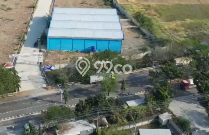 Area Strategis! Disewakan Gudang Lokasi Brebes, Brebes Cocok untuk Bisnis Area Strategis! Disewakan Gudang Lokasi Brebes, Brebes Cocok untuk Bisnis