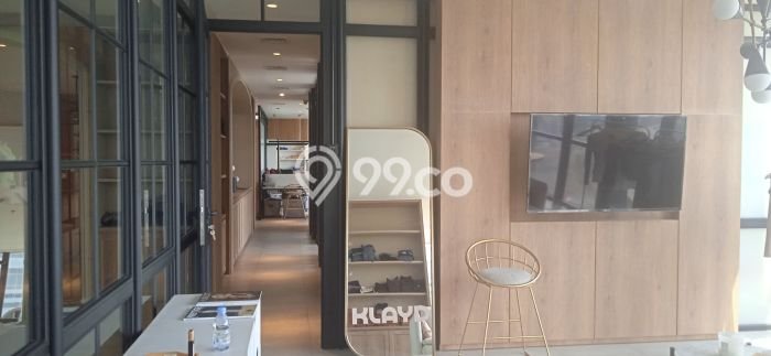Kantor untuk Disewa di Pusat Tangerang Luas Bangunan 285m2 Kantor untuk Disewa di Pusat Tangerang Luas Bangunan 285m2