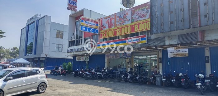 Unit Ruko Tersedia di Cikupa Citra Raya Spesifikasi LB 272m2 Unit Ruko Tersedia di Cikupa Citra Raya Spesifikasi LB 272m2