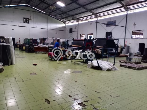Pabrik Dijual Lokasi Stratagis di Cimahi Selatan Cimahi Cocok untuk Investasi Pabrik Dijual Lokasi Stratagis di Cimahi Selatan Cimahi Cocok untuk Investasi