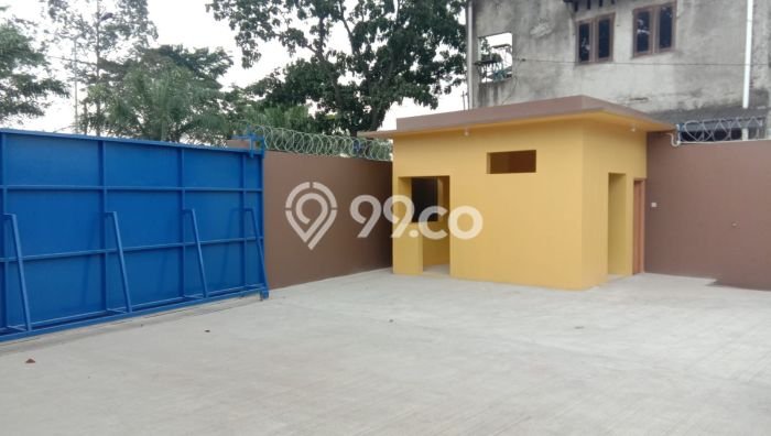 Gudang Disewakan Cepat di Tigaraksa Tangerang LB 560m2 Gudang Disewakan Cepat di Tigaraksa Tangerang LB 560m2