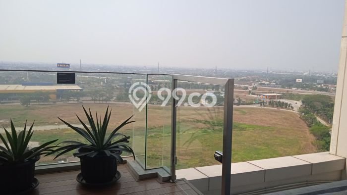 FOR RENT! Kantor di Alam Sutera Cocok untuk Bisnis 71m2 FOR RENT! Kantor di Alam Sutera Cocok untuk Bisnis 71m2