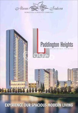 Apartemen Sewa 1 Kamar Hemat Siap Huni di Tangerang, Luas 32m2 Apartemen Sewa 1 Kamar Hemat Siap Huni di Tangerang, Luas 32m2