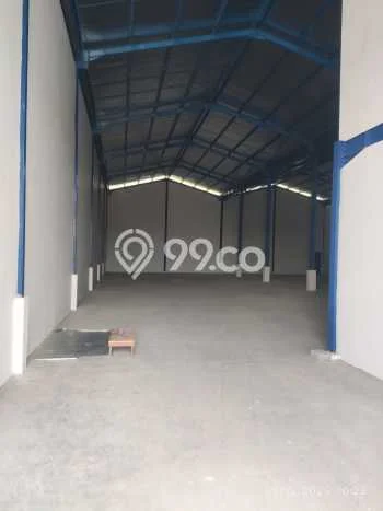 Gudang Disewakan di Kawasan Ramai Brebes, Brebes Gudang Disewakan di Kawasan Ramai Brebes, Brebes