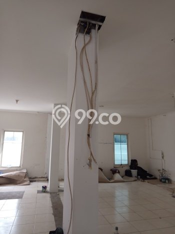 Unit Ruko Dijual di Tangerang LT 150m2 & LB 510m2 Unit Ruko Dijual di Tangerang LT 150m2 & LB 510m2