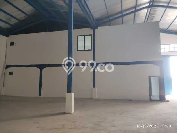 Gudang Disewakan di Kawasan Ramai Brebes, Brebes Gudang Disewakan di Kawasan Ramai Brebes, Brebes