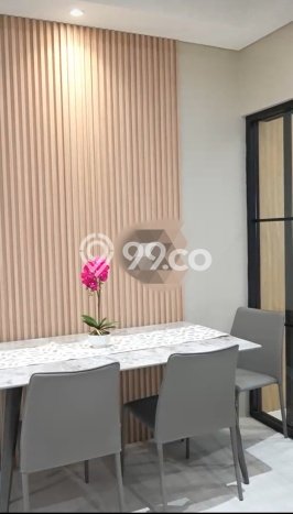 Apartemen Nyaman Dijual di Pancoran, Jakarta Selatan Dilengkapi 1 KT dan 1 KM Apartemen Nyaman Dijual di Pancoran, Jakarta Selatan Dilengkapi 1 KT dan 1 KM