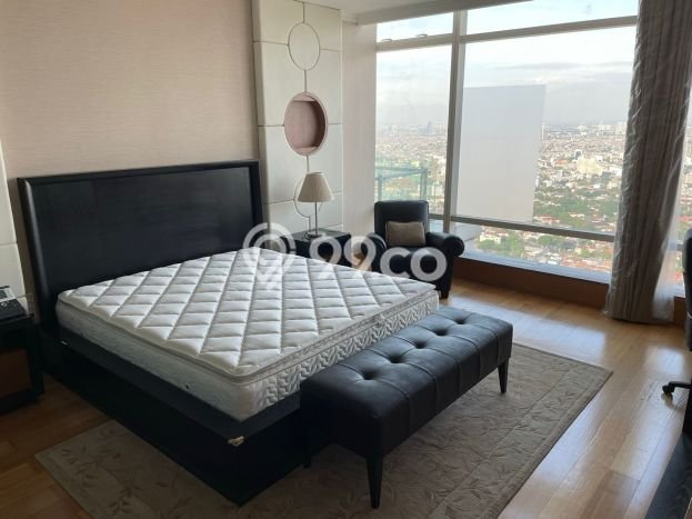 Dijual Apartemen Prestisius di Thamrin 3 Kamar & 2 Kamar Mandi Dijual Apartemen Prestisius di Thamrin 3 Kamar & 2 Kamar Mandi