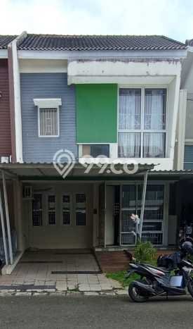 Rumah Mewah LB 218m2 Siap Pakai Desain Elegan di Gading Serpong Cluster Oleaster, Tangerang Rumah Mewah LB 218m2 Siap Pakai Desain Elegan di Gading Serpong Cluster Oleaster, Tangerang