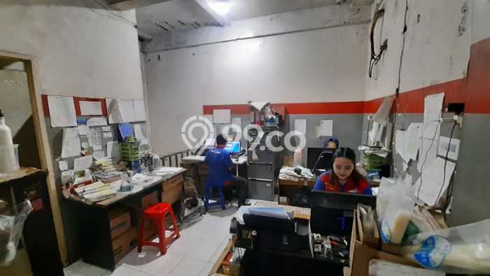 Ruko Bagus Dijual LB 600m2 Lokasi Strategis Tangerang Area Cocok untuk Bisnis Ruko Bagus Dijual LB 600m2 Lokasi Strategis Tangerang Area Cocok untuk Bisnis