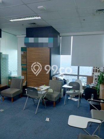 Untuk Dijual! Kantor di Tanjung Duren Selatan Jakarta Barat LT 174m2 / LB 174m2 Kawasan Strategis Untuk Dijual! Kantor di Tanjung Duren Selatan Jakarta Barat LT 174m2 / LB 174m2 Kawasan Strategis