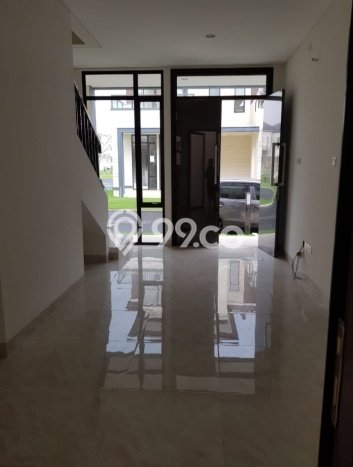 Rumah Strategis Modern Lb 101m2 di Cikupa, Tangerang Rumah Strategis Modern Lb 101m2 di Cikupa, Tangerang