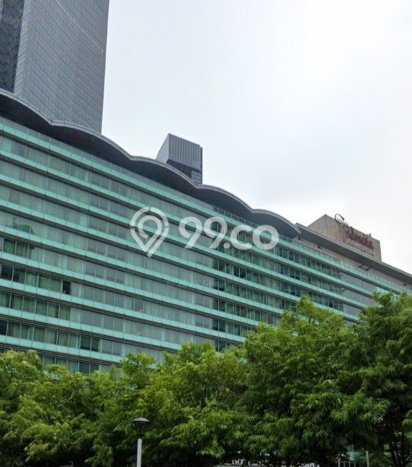 Dijual Apartemen Prestisius di Thamrin 3 Kamar & 2 Kamar Mandi Dijual Apartemen Prestisius di Thamrin 3 Kamar & 2 Kamar Mandi