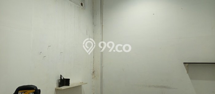Area Ramai! Pabrik Dijual di Cikupa untuk Bisnis Luas Bangunan 850m2 Area Ramai! Pabrik Dijual di Cikupa untuk Bisnis Luas Bangunan 850m2