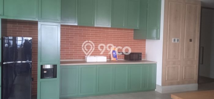 Kantor untuk Disewa di Pusat Tangerang Luas Bangunan 285m2 Kantor untuk Disewa di Pusat Tangerang Luas Bangunan 285m2