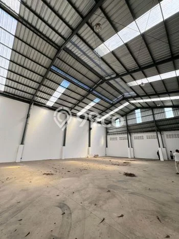 Area Strategis! Disewakan Gudang Lokasi Brebes, Brebes Cocok untuk Bisnis Area Strategis! Disewakan Gudang Lokasi Brebes, Brebes Cocok untuk Bisnis