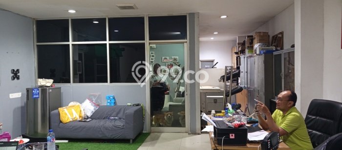 Area Ramai! Pabrik Dijual di Cikupa untuk Bisnis Luas Bangunan 850m2 Area Ramai! Pabrik Dijual di Cikupa untuk Bisnis Luas Bangunan 850m2