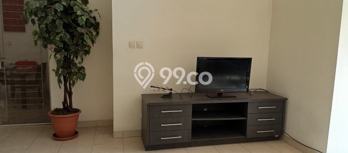 Rumah sewa siap huni 3 Kamar Tidur di Lippo Karawaci, Tangerang Rumah sewa siap huni 3 Kamar Tidur di Lippo Karawaci, Tangerang