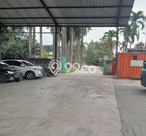 Gudang Bagus Dijual di Raya Serang Tangerang Lokasi Strategis Cocok untuk Kembangkan Bisnis Gudang Bagus Dijual di Raya Serang Tangerang Lokasi Strategis Cocok untuk Kembangkan Bisnis