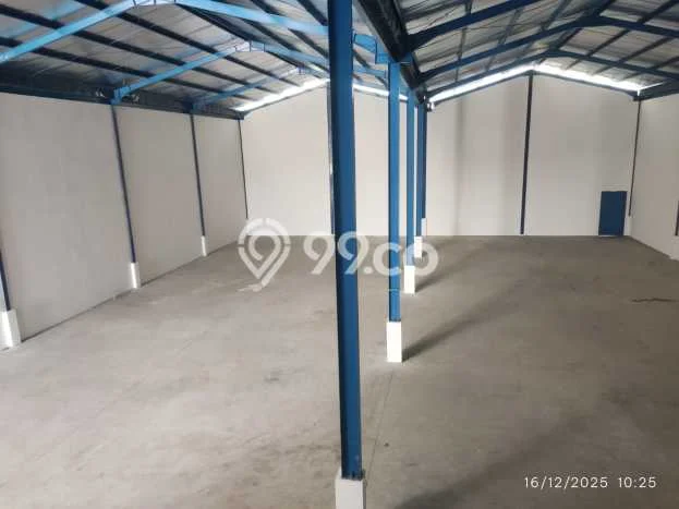 Gudang Disewakan di Kawasan Ramai Brebes, Brebes Gudang Disewakan di Kawasan Ramai Brebes, Brebes