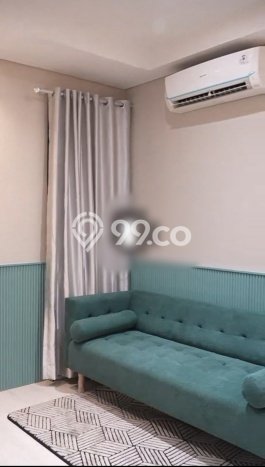 Apartemen Nyaman Dijual di Pancoran, Jakarta Selatan Dilengkapi 1 KT dan 1 KM Apartemen Nyaman Dijual di Pancoran, Jakarta Selatan Dilengkapi 1 KT dan 1 KM