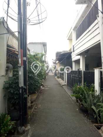 For Sale Hunian Rumah Nyaman 5 KT di Klender, Jakarta Timur For Sale Hunian Rumah Nyaman 5 KT di Klender, Jakarta Timur