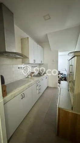 Disewakan Rumah Konsep Modern di Pondok Aren Tangerang Selatan dengan 5 Kamar Disewakan Rumah Konsep Modern di Pondok Aren Tangerang Selatan dengan 5 Kamar