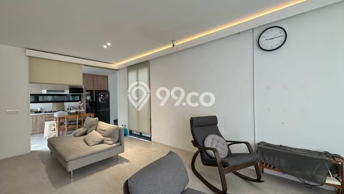Dijual Rumah Premium dengan Fasilitas Sekitar Komplit di Cinere, Depok Dijual Rumah Premium dengan Fasilitas Sekitar Komplit di Cinere, Depok