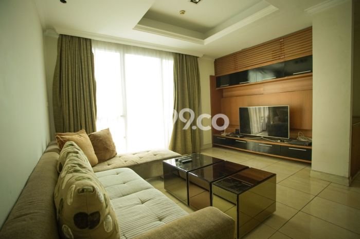 Apartemen Prestisius Dijual di Kebayoran Baru Luas 168m2 Apartemen Prestisius Dijual di Kebayoran Baru Luas 168m2