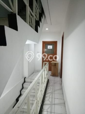 Unit Ruko Dijual di Jakarta Selatan LT 75m2 & LB 225m2 Unit Ruko Dijual di Jakarta Selatan LT 75m2 & LB 225m2