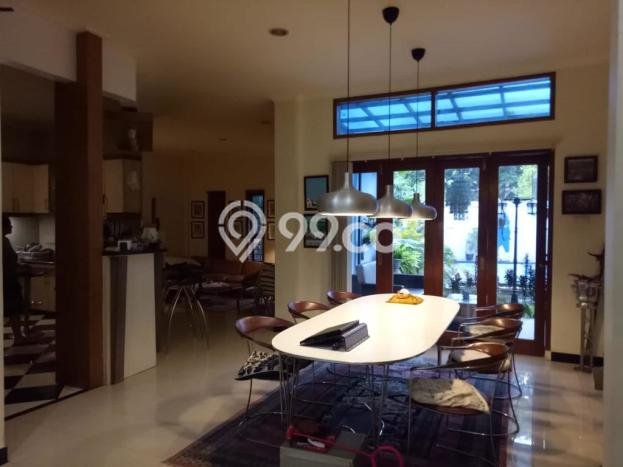 Best Deal Hunian Mewah Ideal dan Luas di Pondok Aren, Tangerang Selatan Best Deal Hunian Mewah Ideal dan Luas di Pondok Aren, Tangerang Selatan