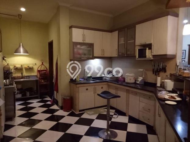 Best Deal Hunian Mewah Ideal dan Luas di Pondok Aren, Tangerang Selatan Best Deal Hunian Mewah Ideal dan Luas di Pondok Aren, Tangerang Selatan