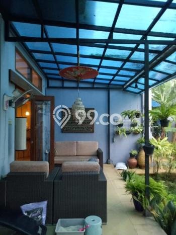 Best Deal Hunian Mewah Ideal dan Luas di Pondok Aren, Tangerang Selatan Best Deal Hunian Mewah Ideal dan Luas di Pondok Aren, Tangerang Selatan