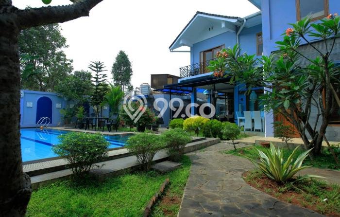 Best Deal Hunian Mewah Ideal dan Luas di Pondok Aren, Tangerang Selatan Best Deal Hunian Mewah Ideal dan Luas di Pondok Aren, Tangerang Selatan