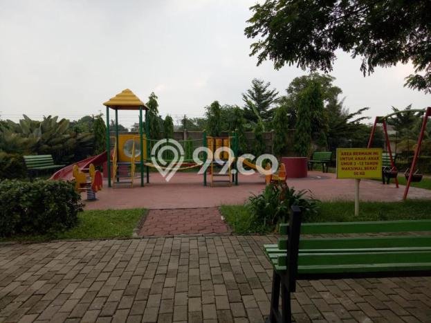 Dijual Hunian Rumah Nyaman 3 Kamar di Pondok Cabe, Tangerang Dijual Hunian Rumah Nyaman 3 Kamar di Pondok Cabe, Tangerang