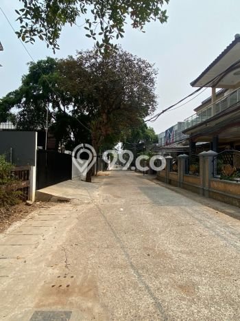 Dijual Hunian Mewah dengan Fasilitas Sekitar Komplit di Kebayoran Baru, Jakarta Selatan Dijual Hunian Mewah dengan Fasilitas Sekitar Komplit di Kebayoran Baru, Jakarta Selatan