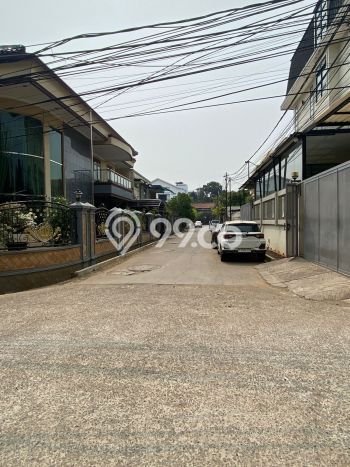 Best Deal Hunian Mewah Ideal dan Luas di Kebayoran Baru, Jakarta Selatan Best Deal Hunian Mewah Ideal dan Luas di Kebayoran Baru, Jakarta Selatan
