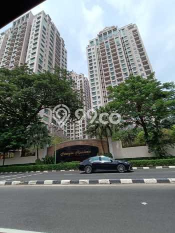 Paling Dicari! Apartemen Eksklusif Dijual di Senayan Punya 4 Bedroom Paling Dicari! Apartemen Eksklusif Dijual di Senayan Punya 4 Bedroom