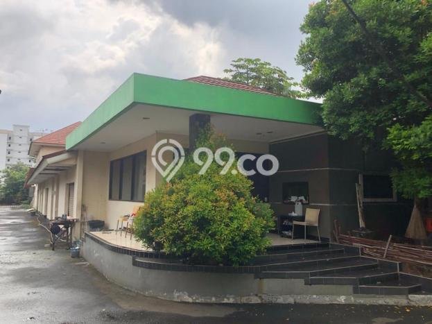 Komersial Bagus Dijual LB 1308m2 Lokasi Strategis Jakarta Timur Area Cocok untuk Berbisnis Komersial Bagus Dijual LB 1308m2 Lokasi Strategis Jakarta Timur Area Cocok untuk Berbisnis
