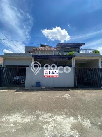 Rumah Minimalis 5 KT LT 180m2 di Pondok Cabe Rumah Minimalis 5 KT LT 180m2 di Pondok Cabe