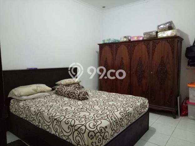 Rumah Elit Modern Tanpa Renovasi di Cinere Jakarta Selatan Rumah Elit Modern Tanpa Renovasi di Cinere Jakarta Selatan