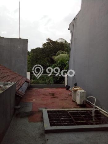 Rumah Elit Modern Tanpa Renovasi di Cinere Jakarta Selatan Rumah Elit Modern Tanpa Renovasi di Cinere Jakarta Selatan