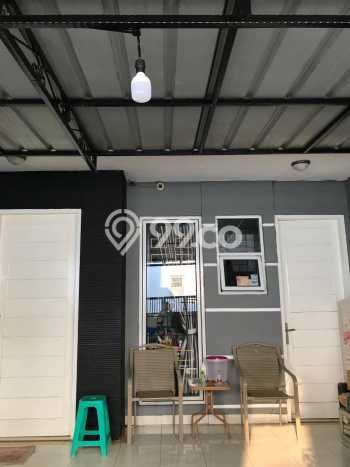 Dijual Rumah 2 Kamar Lokasi Ideal Nyaman dan Strategis di Serpong Dijual Rumah 2 Kamar Lokasi Ideal Nyaman dan Strategis di Serpong