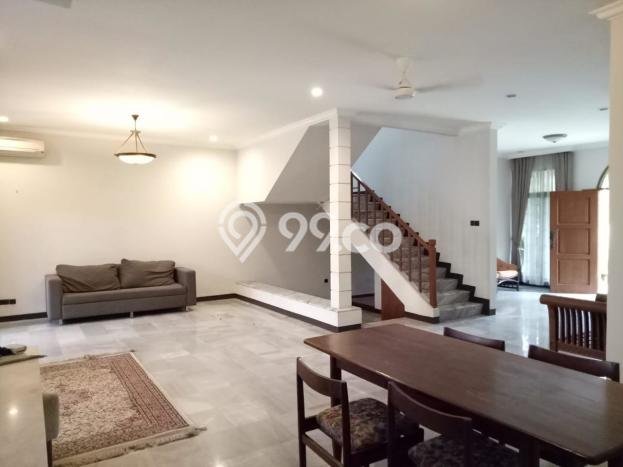 Sewa Rumah Harga Terjangkau di Lebak Bulus Jakarta Selatan dengan 4 KT Sewa Rumah Harga Terjangkau di Lebak Bulus Jakarta Selatan dengan 4 KT