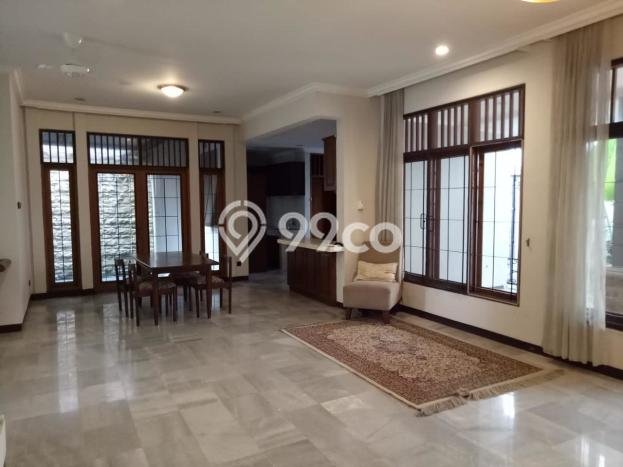 Sewa Rumah Harga Terjangkau di Lebak Bulus Jakarta Selatan dengan 4 KT Sewa Rumah Harga Terjangkau di Lebak Bulus Jakarta Selatan dengan 4 KT