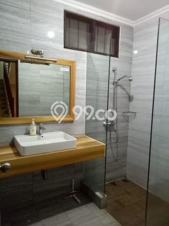 Sewa Rumah Harga Terjangkau di Lebak Bulus Jakarta Selatan dengan 4 KT Sewa Rumah Harga Terjangkau di Lebak Bulus Jakarta Selatan dengan 4 KT