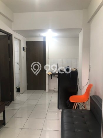 Apartemen Budget Friendly Dijual di Pondok Aren, Tangerang Selatan Punya 2 Kamar Tidur Apartemen Budget Friendly Dijual di Pondok Aren, Tangerang Selatan Punya 2 Kamar Tidur