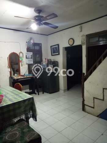 For Sale Hunian Rumah Nyaman 5 KT di Klender, Jakarta Timur For Sale Hunian Rumah Nyaman 5 KT di Klender, Jakarta Timur